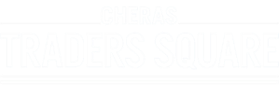 Cheras Traders Square Logo