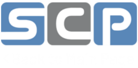 SCP Group Logo